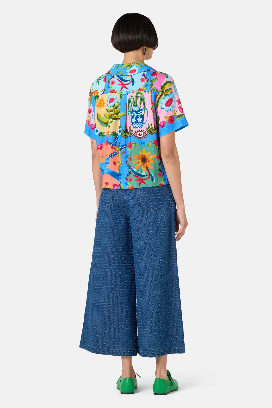 Little Things Placement Shirt sold by gorman product image thumbnail 4