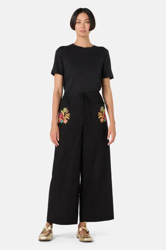 Papaya Patch Pant made by gorman