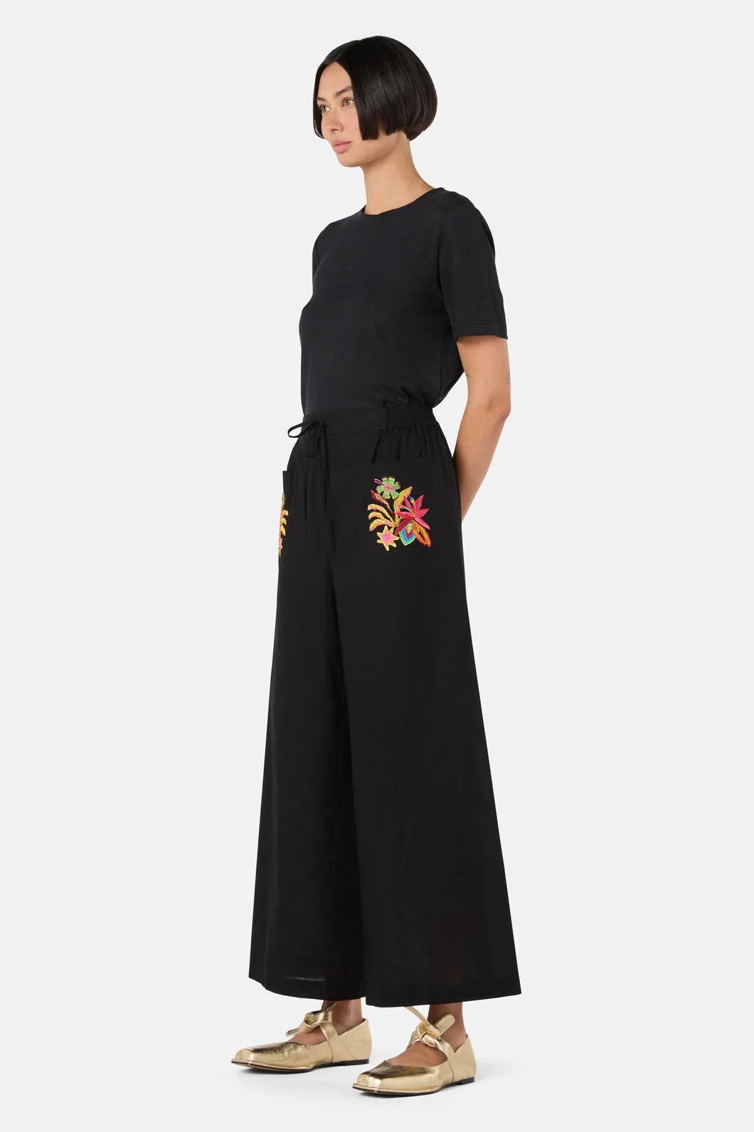 Papaya Patch Pant sold by gorman product image thumbnail 2