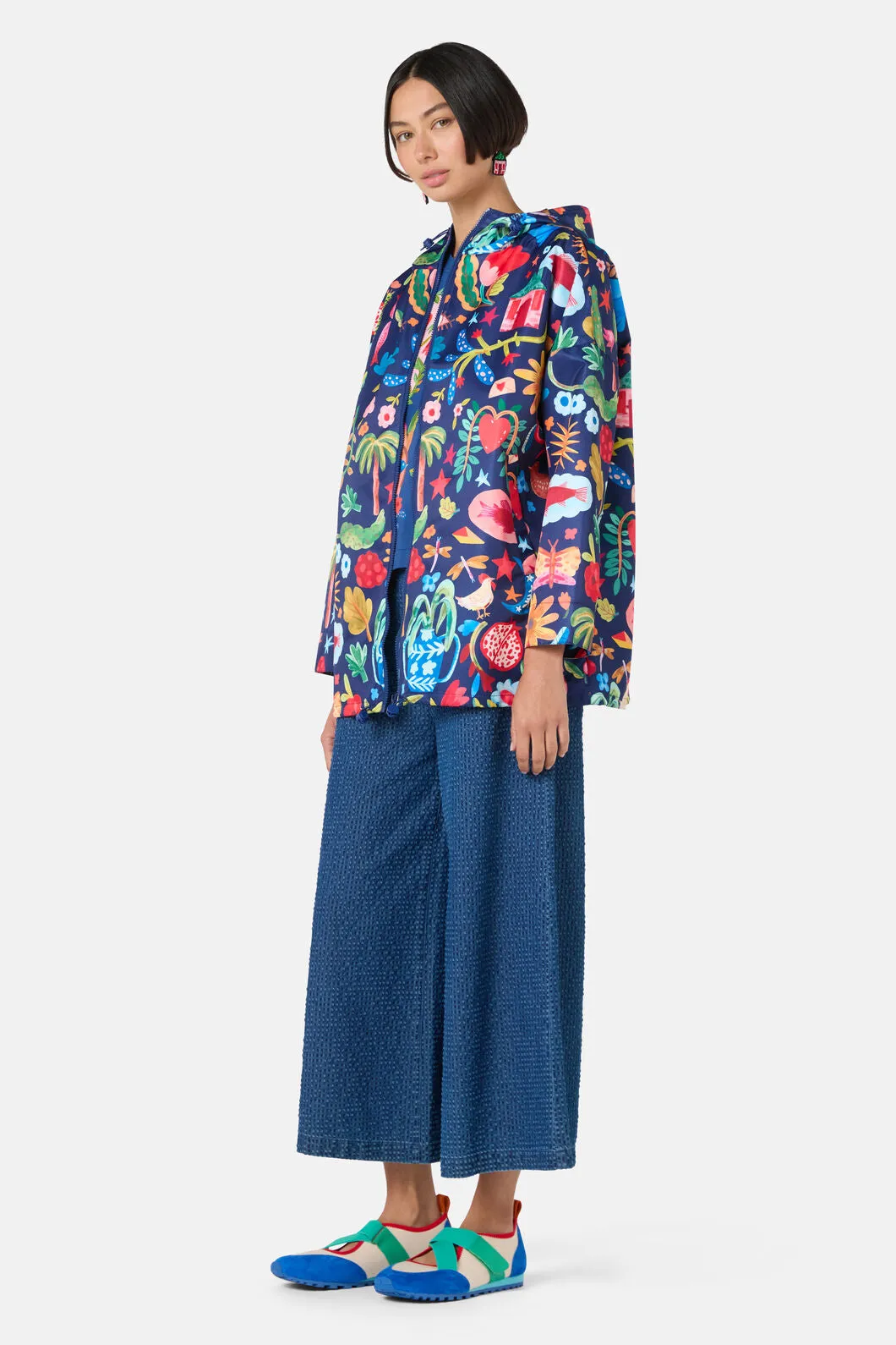 Little Things Raincoat sold by gorman product image thumbnail 3