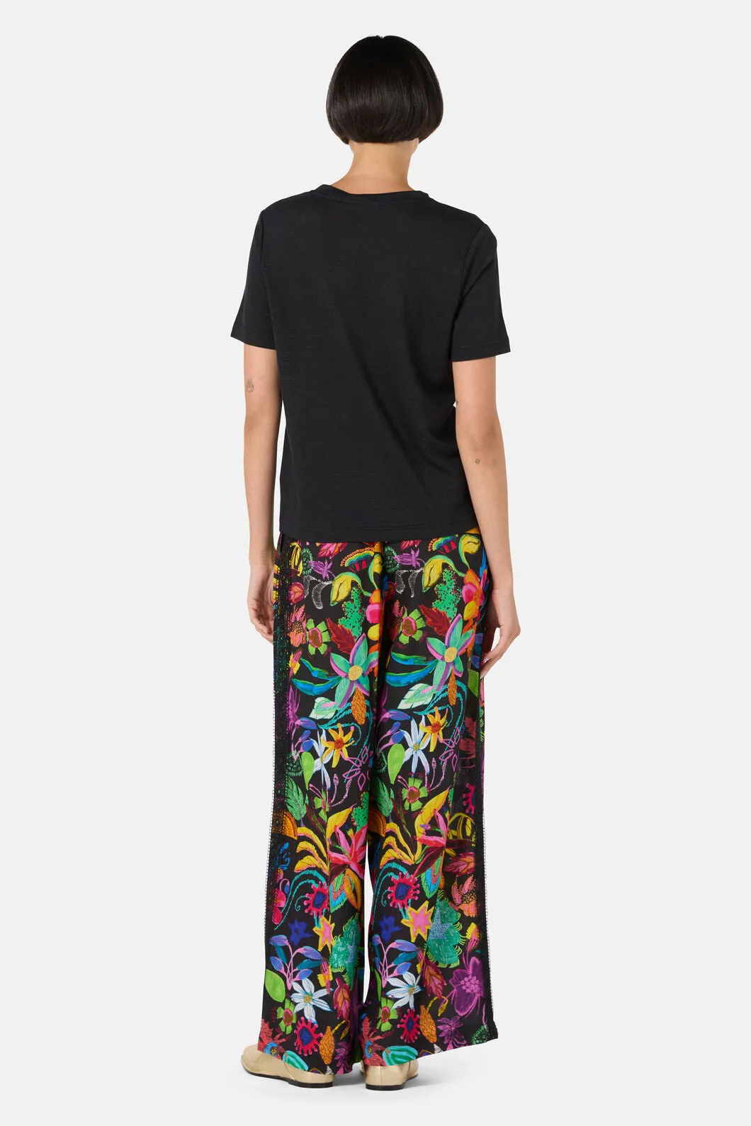 Hemp Tee sold by gorman product image thumbnail 4