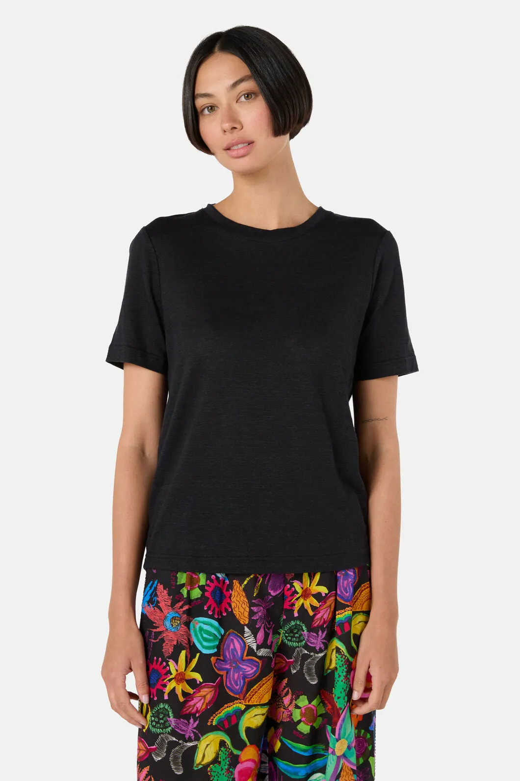 Hemp Tee sold by gorman
