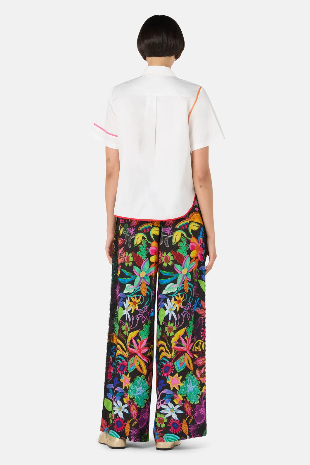 Linescape Shirt sold by gorman product image thumbnail 4