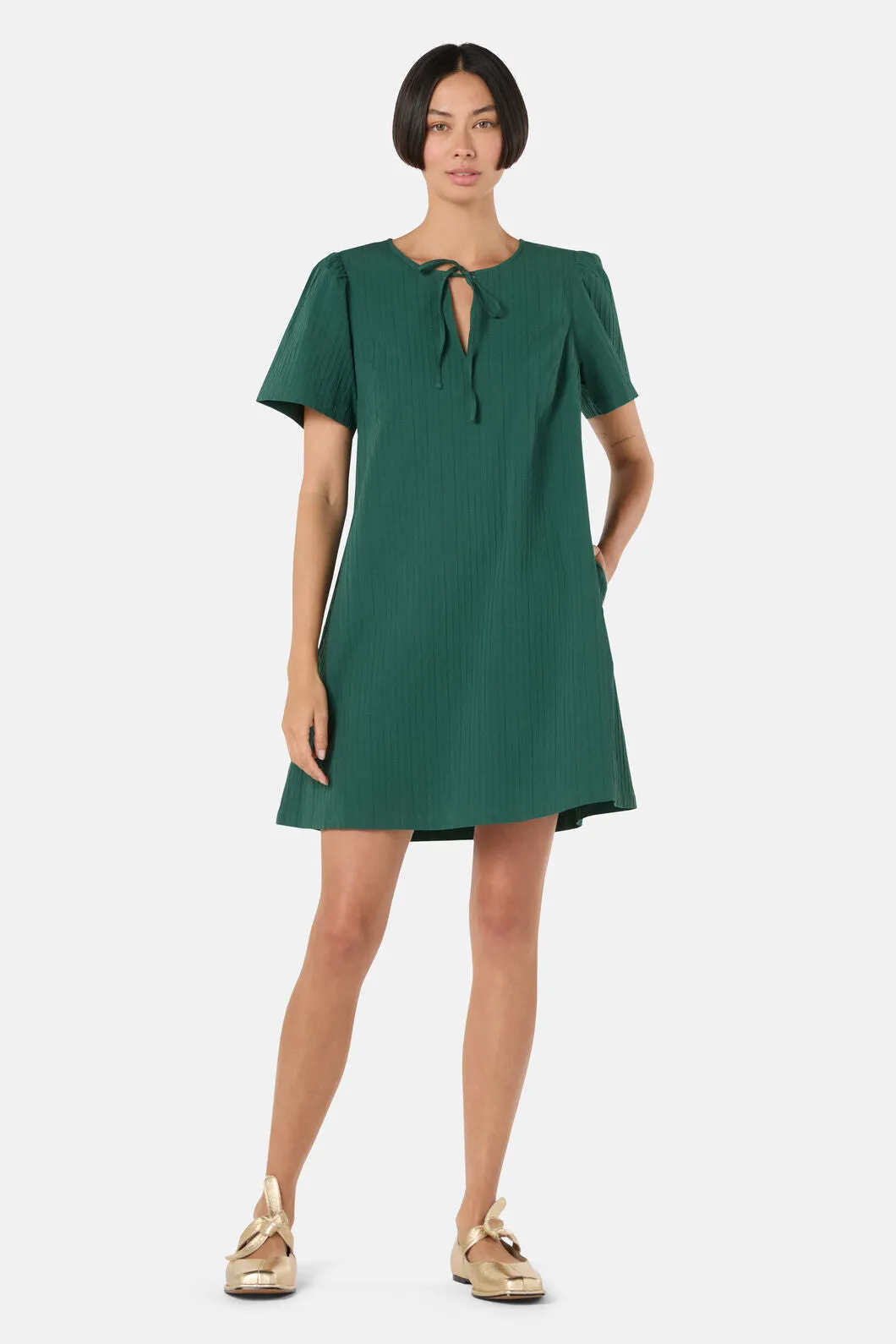 Stella Mini Dress sold by gorman product image thumbnail 2