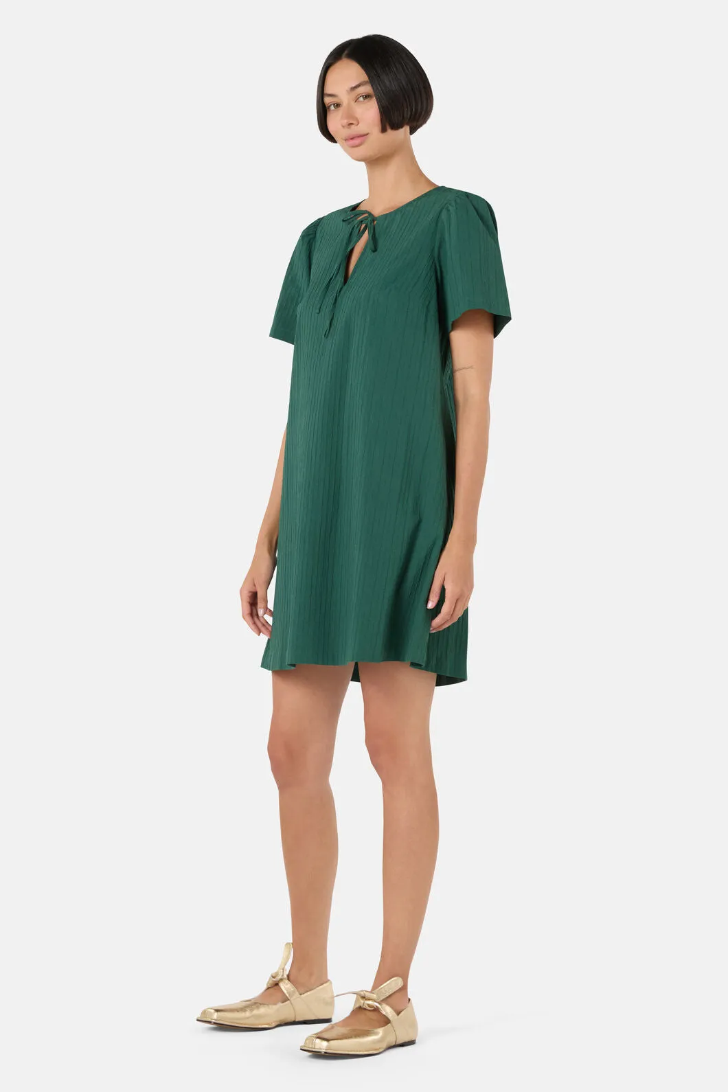 Stella Mini Dress sold by gorman product image thumbnail 3