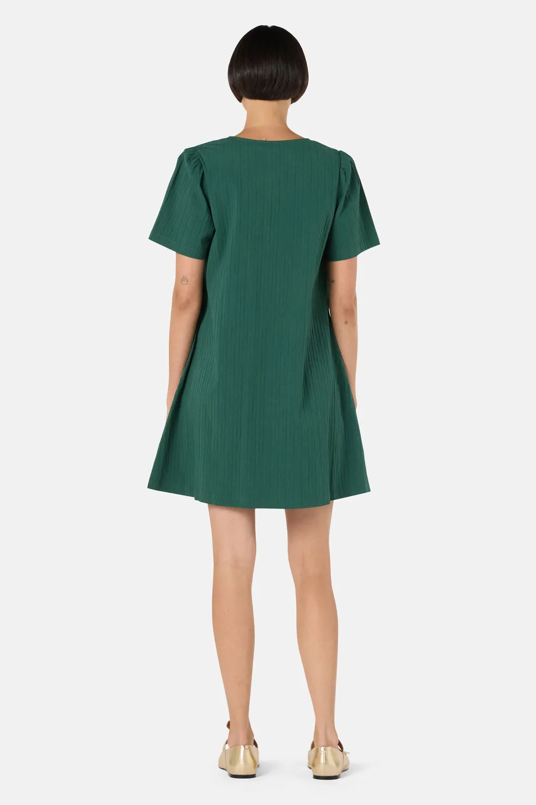 Stella Mini Dress sold by gorman product image thumbnail 4
