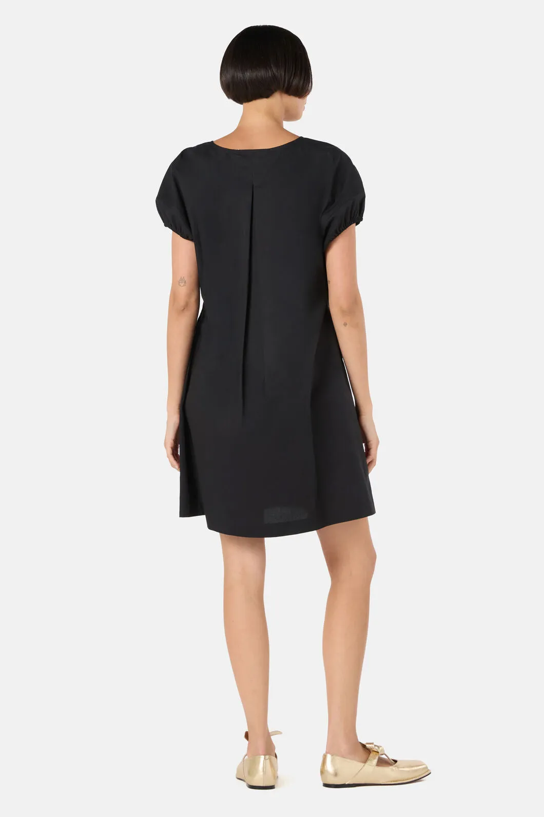 Balloon Shift Dress sold by gorman product image thumbnail 4