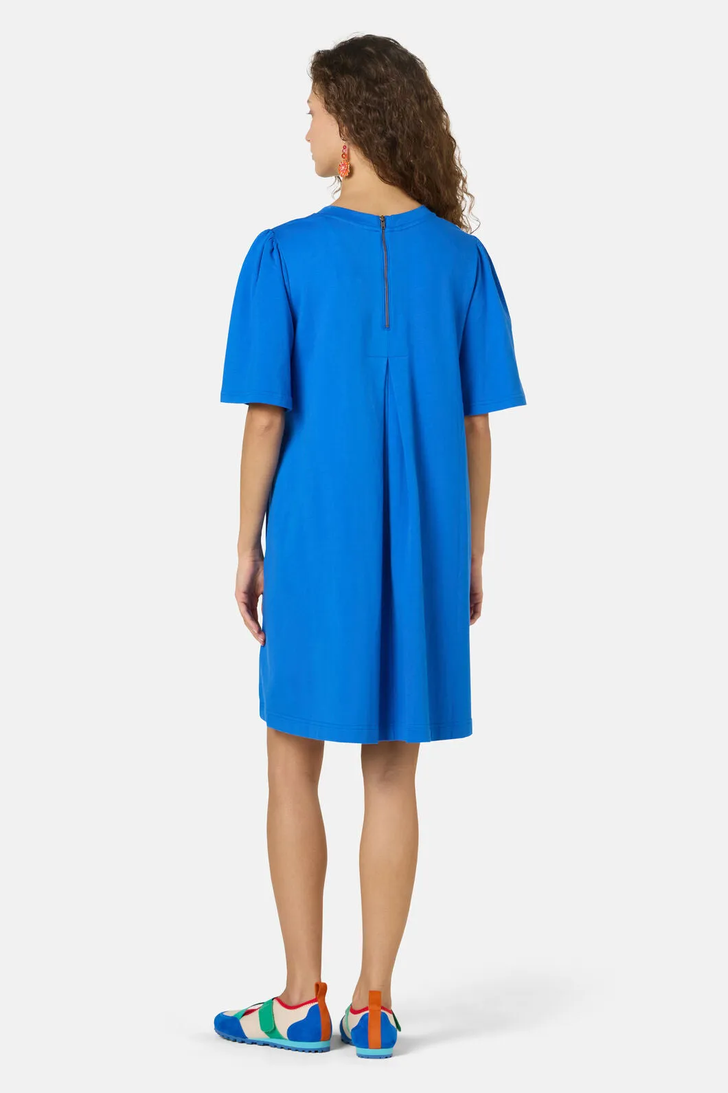 Floral Symphony Tee Dress sold by gorman product image thumbnail 5