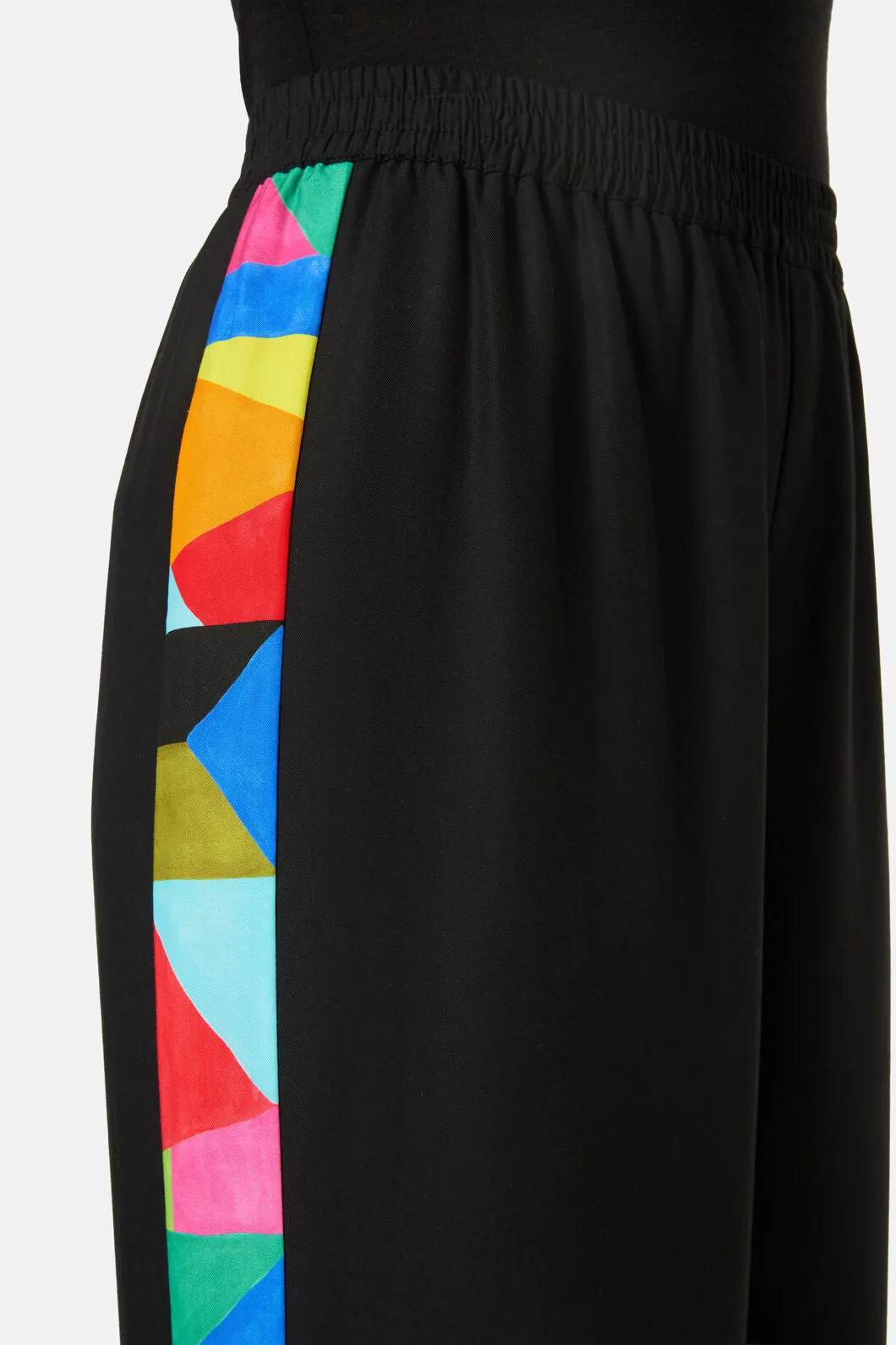 Abstract Symphony Relaxed Pant sold by gorman product image thumbnail 5