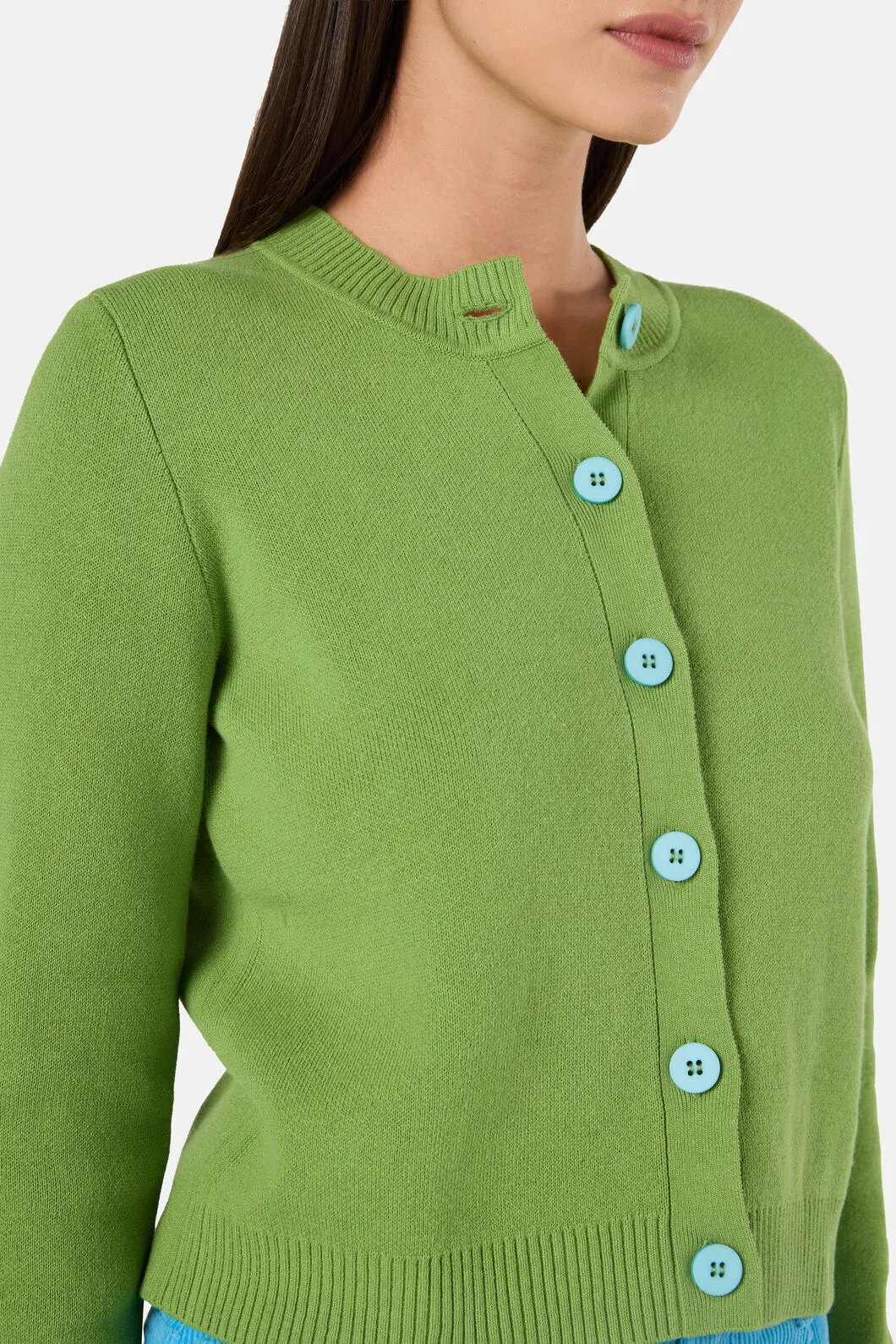Limewire Cotton Cardigan sold by gorman product image thumbnail 5