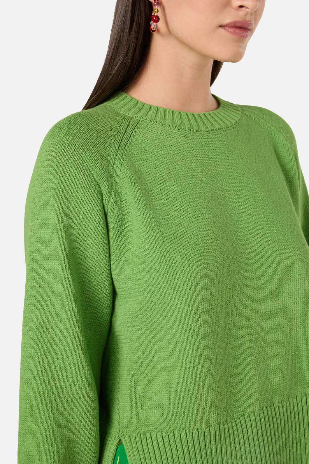 Dany Cotton Jumper sold by gorman product image thumbnail 5