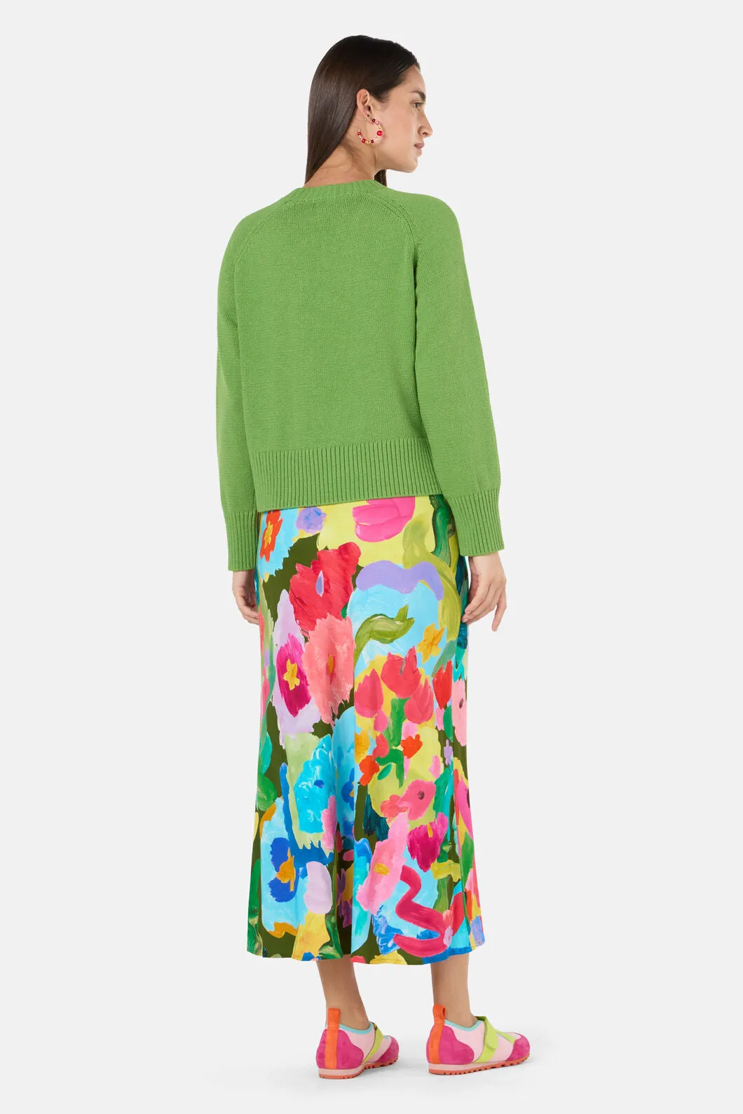 Dany Cotton Jumper sold by gorman product image thumbnail 4