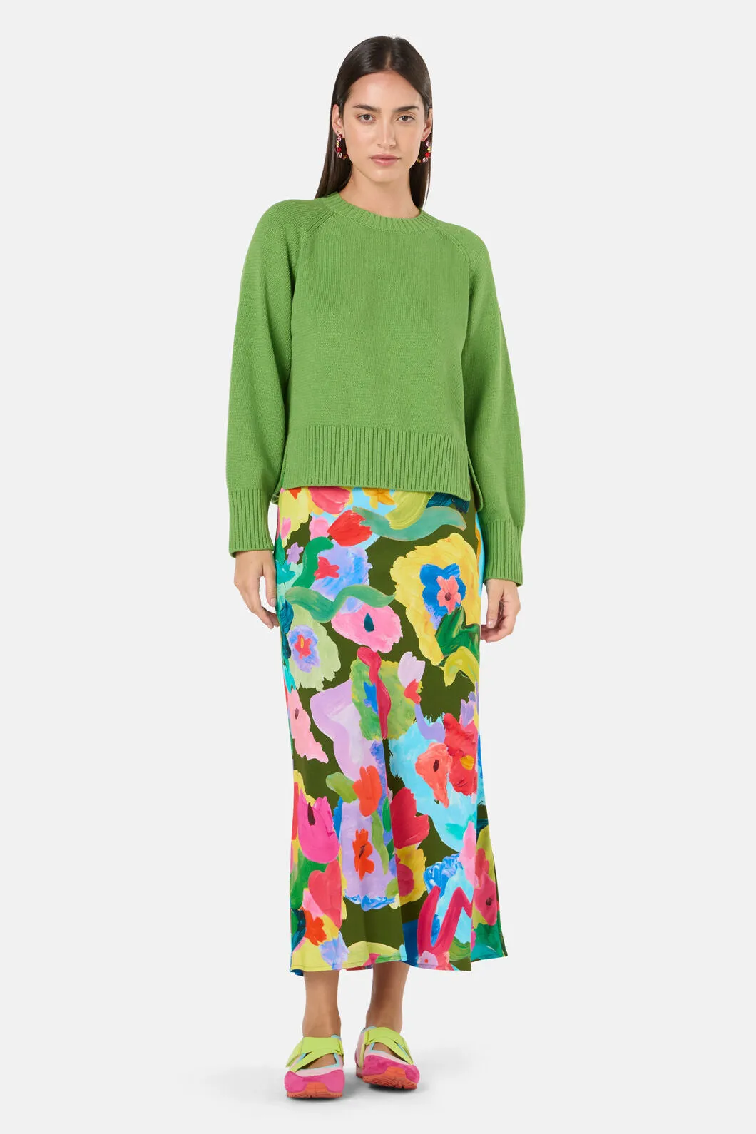 Dany Cotton Jumper sold by gorman product image thumbnail 2