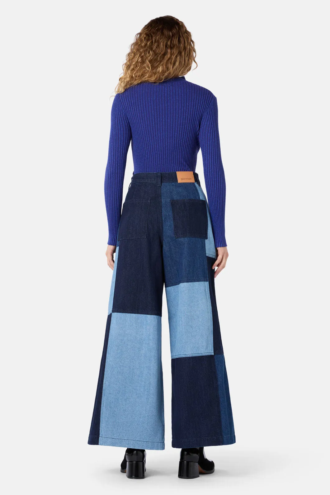 Sweetheart Knit Top sold by gorman product image thumbnail 5