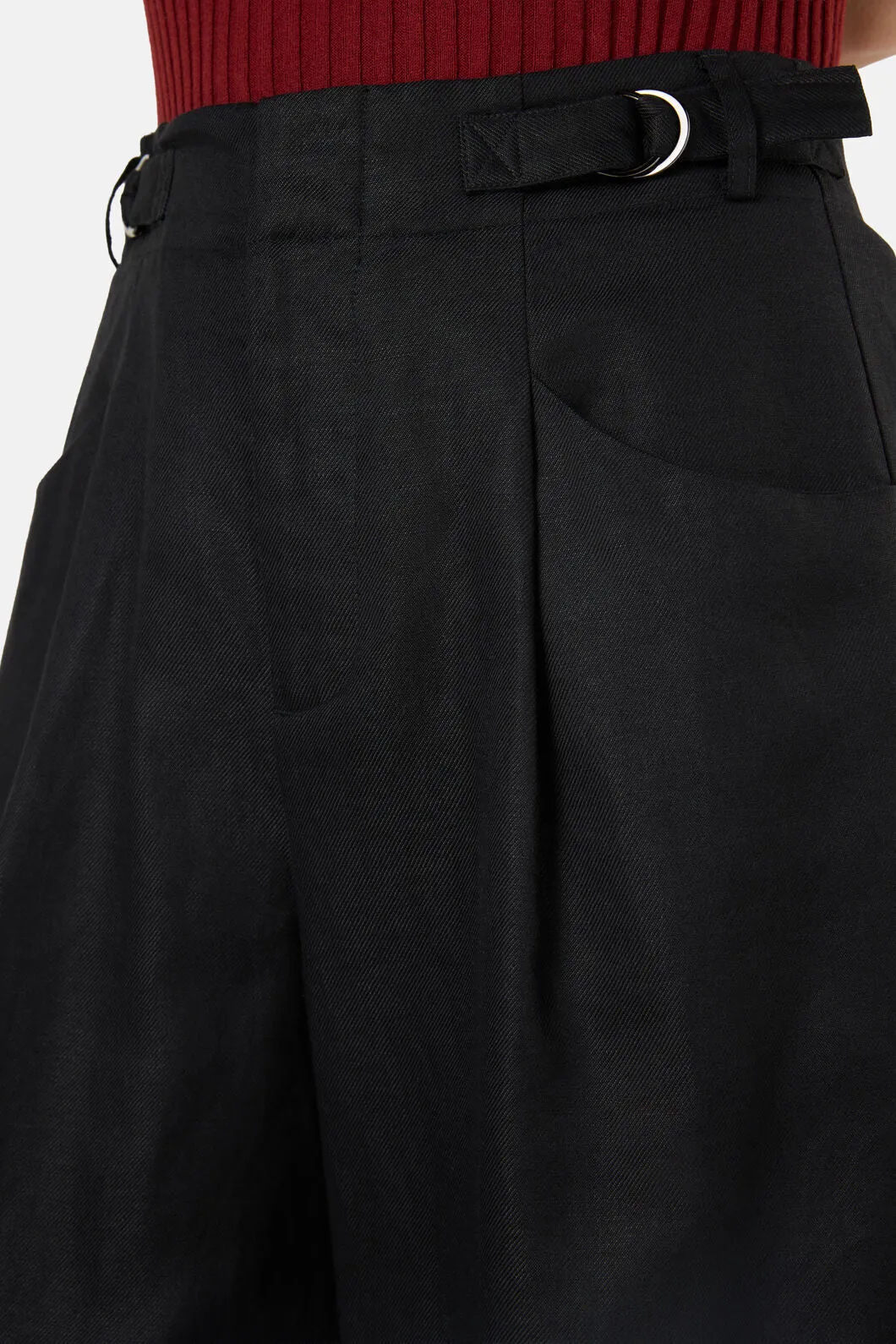 Liana Wide Leg Pant sold by gorman product image thumbnail 4