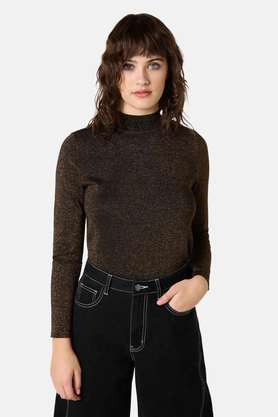 Astryix Knit Polo sold by gorman product image thumbnail 2