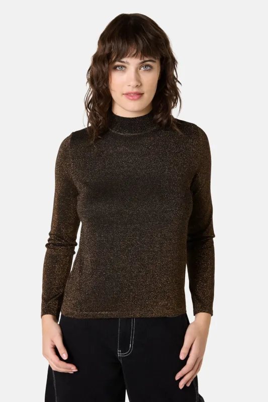 Astryix Knit Polo made by gorman