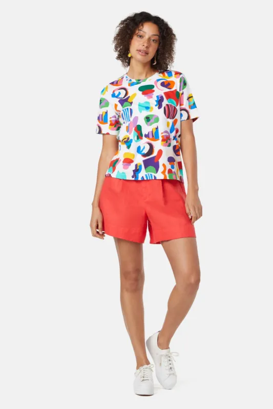 Magic Rocks Tee sold by gorman