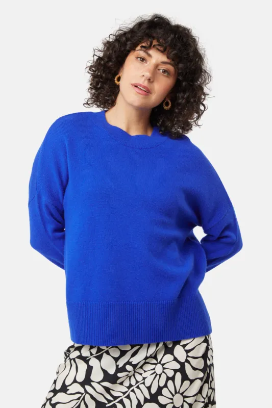 Loosey Goosey Jumper sold by gorman
