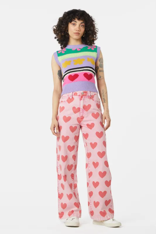 Amour Jean sold by gorman