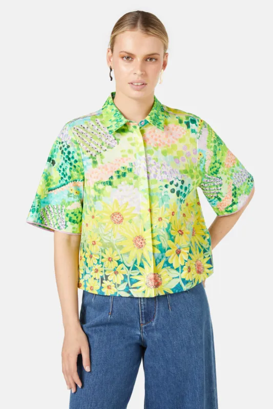 The Simple Life Shirt sold by gorman