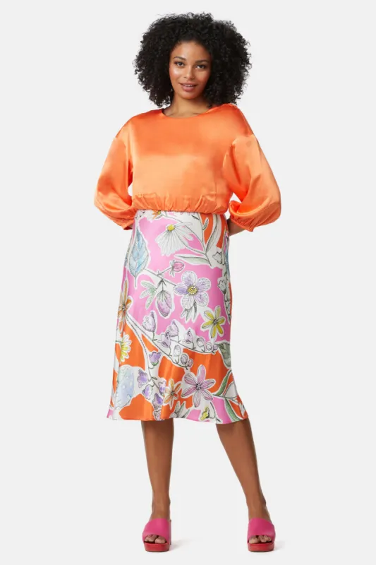 Clementine Top sold by gorman