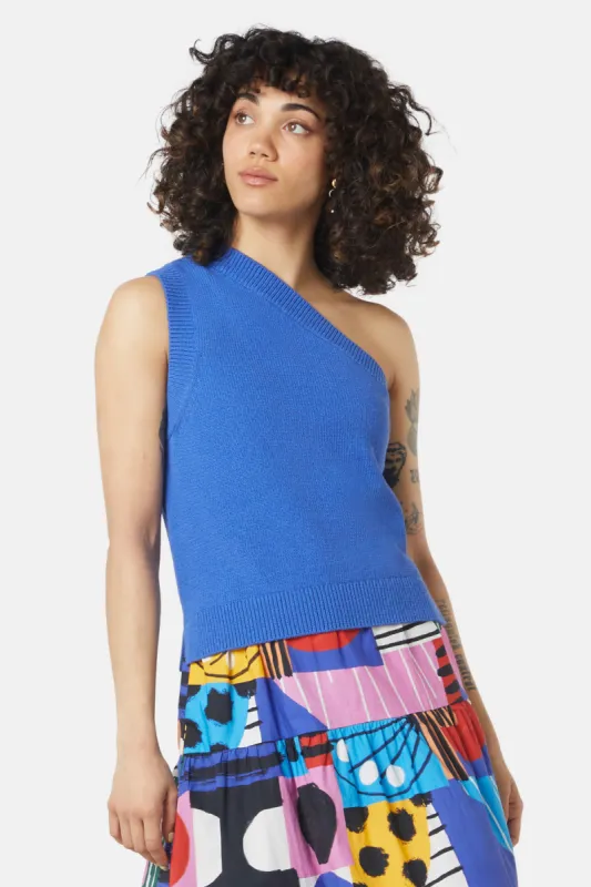 Ciao Bella Knit Tank sold by gorman