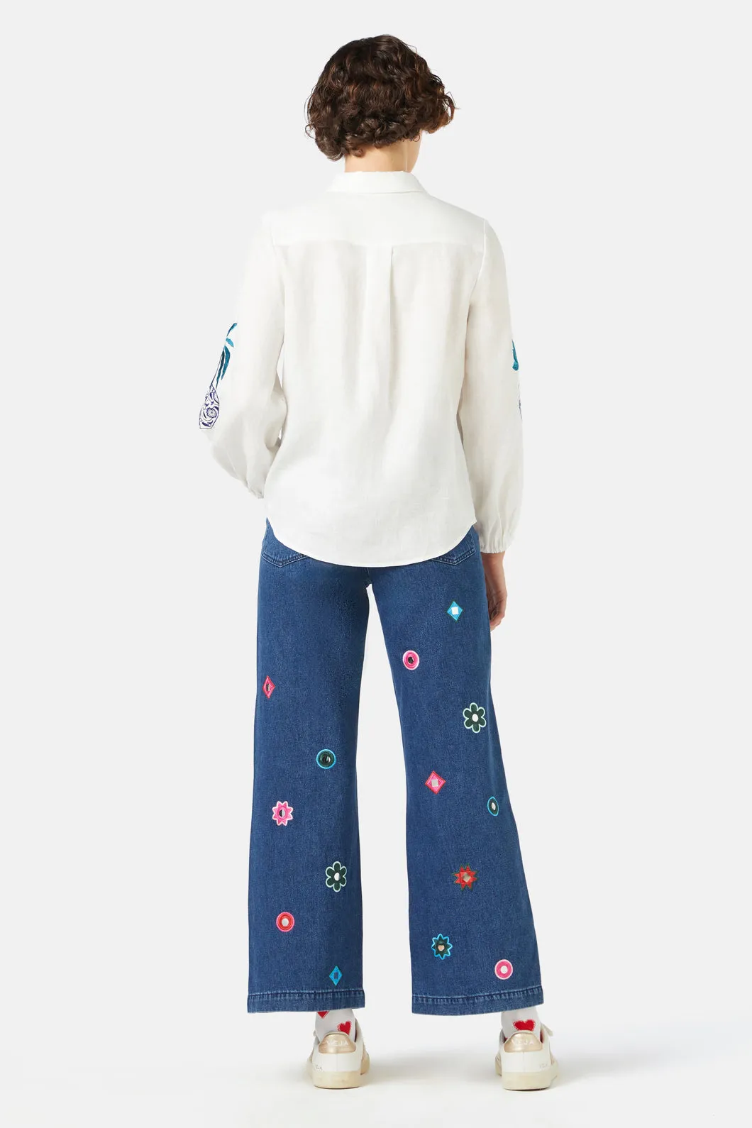 Tara's Studio Shirt sold by gorman product image thumbnail 3