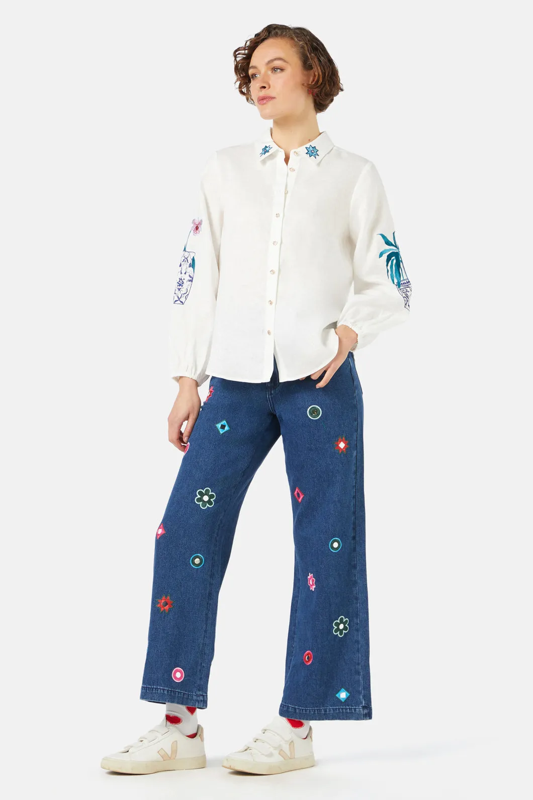 Tara's Studio Shirt sold by gorman product image thumbnail 2