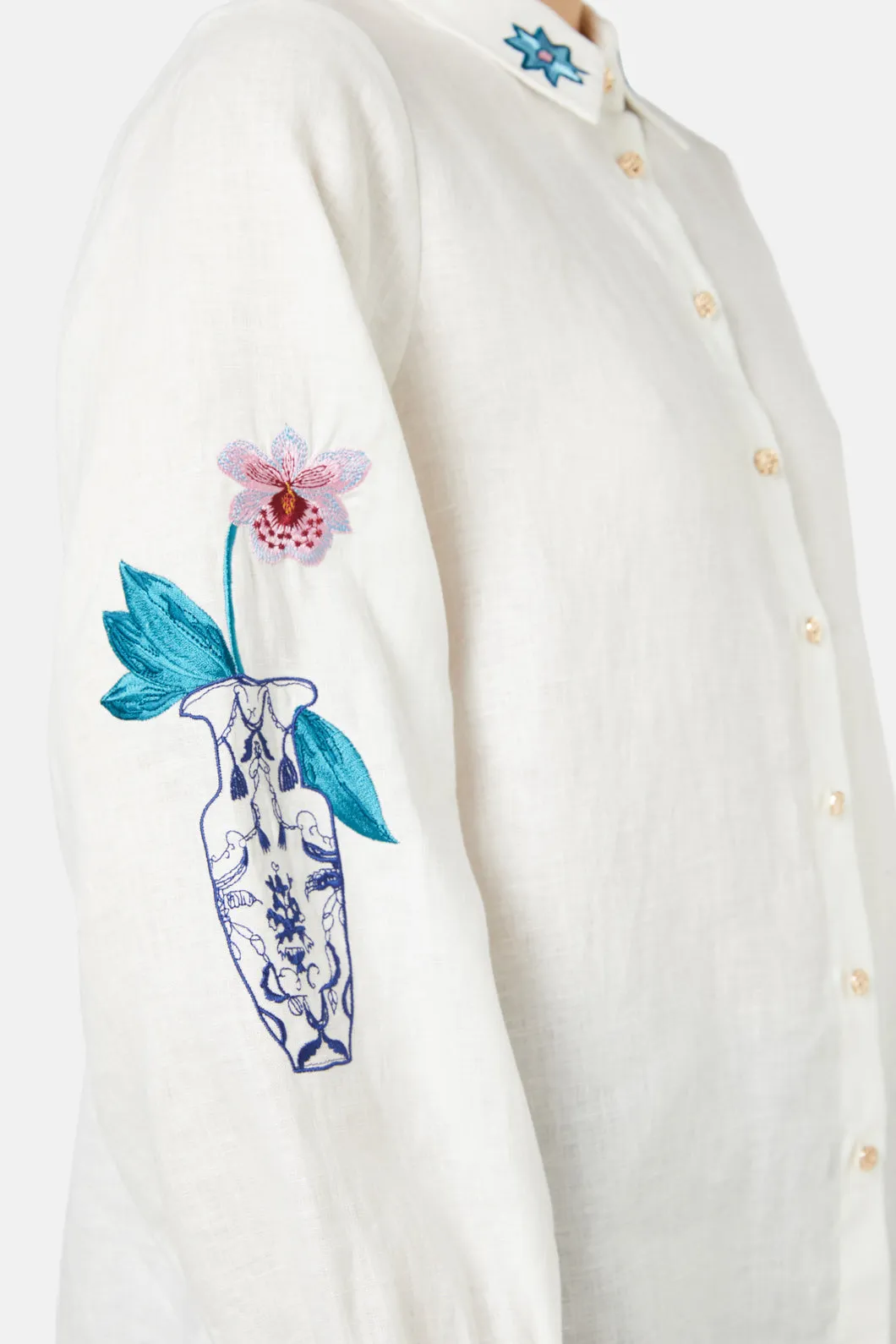 Tara's Studio Shirt sold by gorman product image thumbnail 4