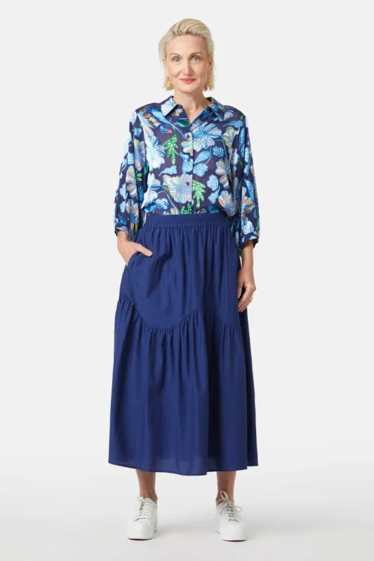 Helen Skirt sold by gorman