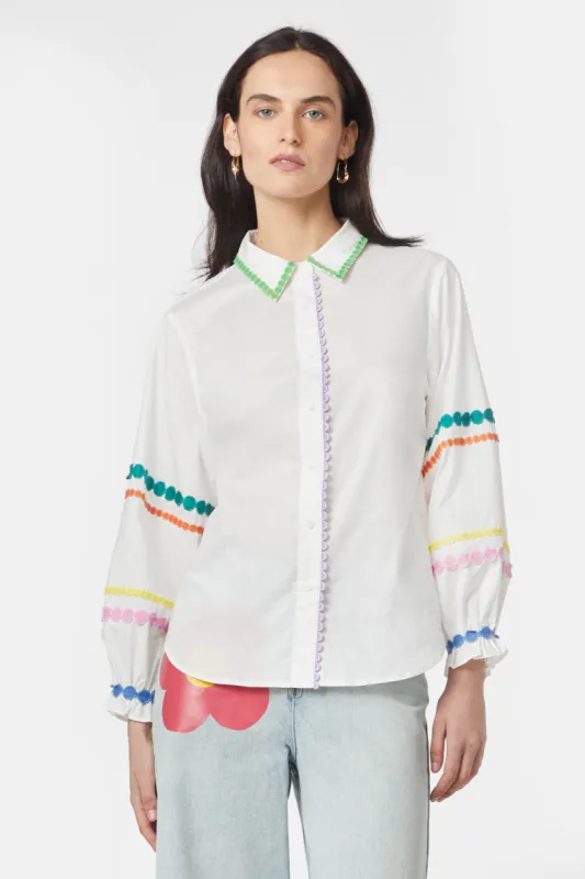 Layered Cake Shirt sold by gorman