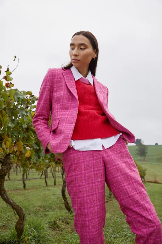 Prince Of Wales Pant sold by gorman