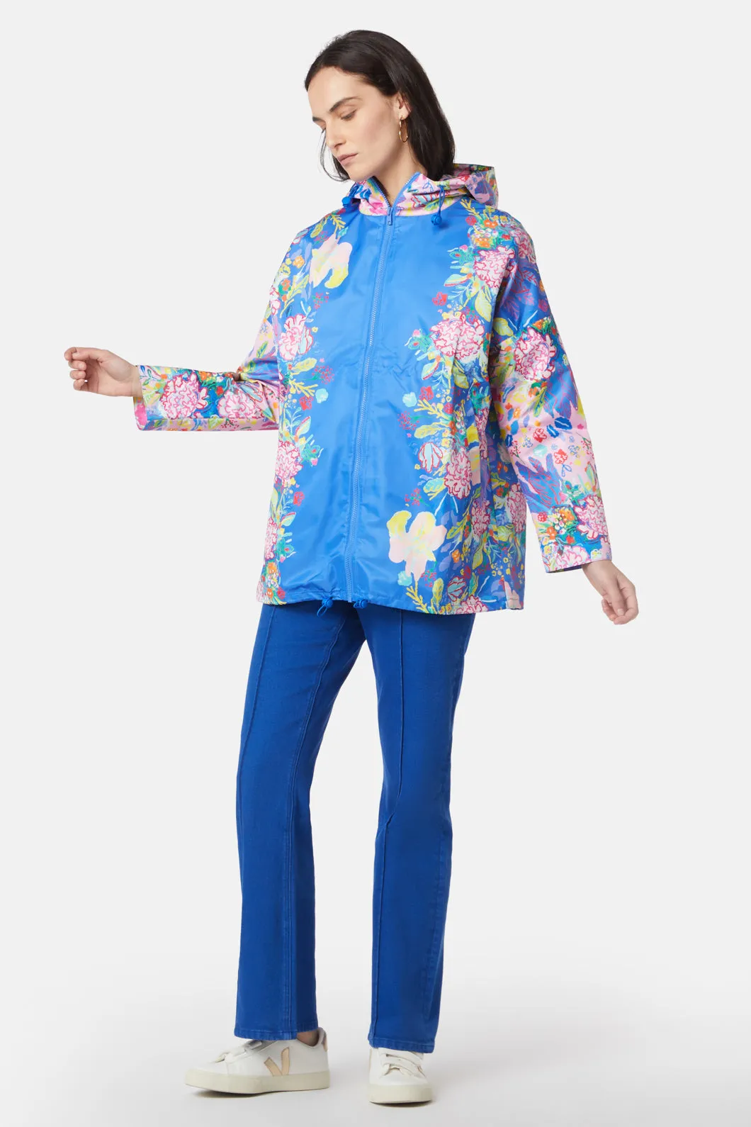 Beautiful Bunch Raincoat sold by gorman