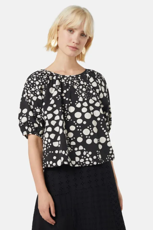 Hansel Top sold by gorman