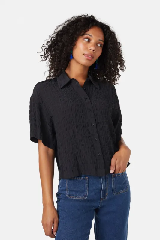 Deardra Shirt made by gorman