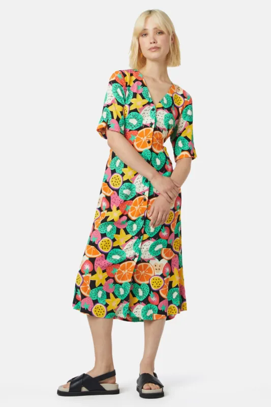 Cute Fruit Dress sold by gorman