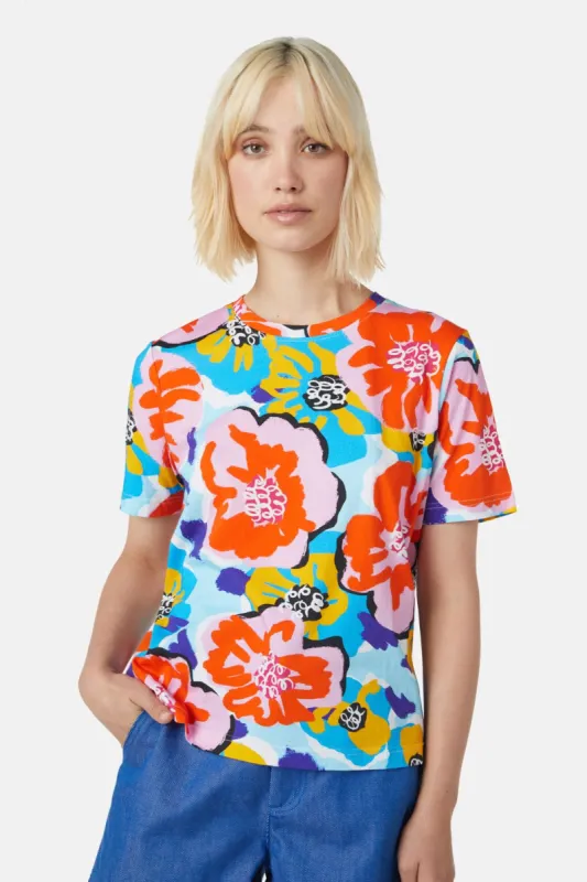 Florentina Tee sold by gorman