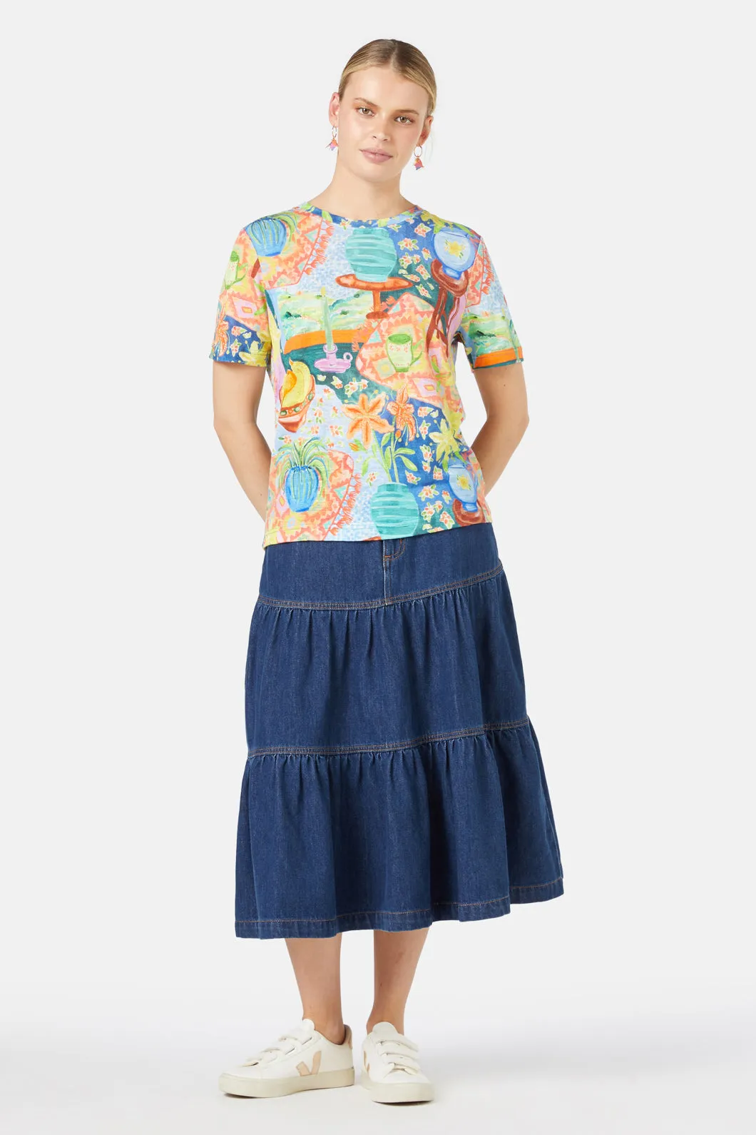Weekend Away Tee sold by gorman product image thumbnail 2