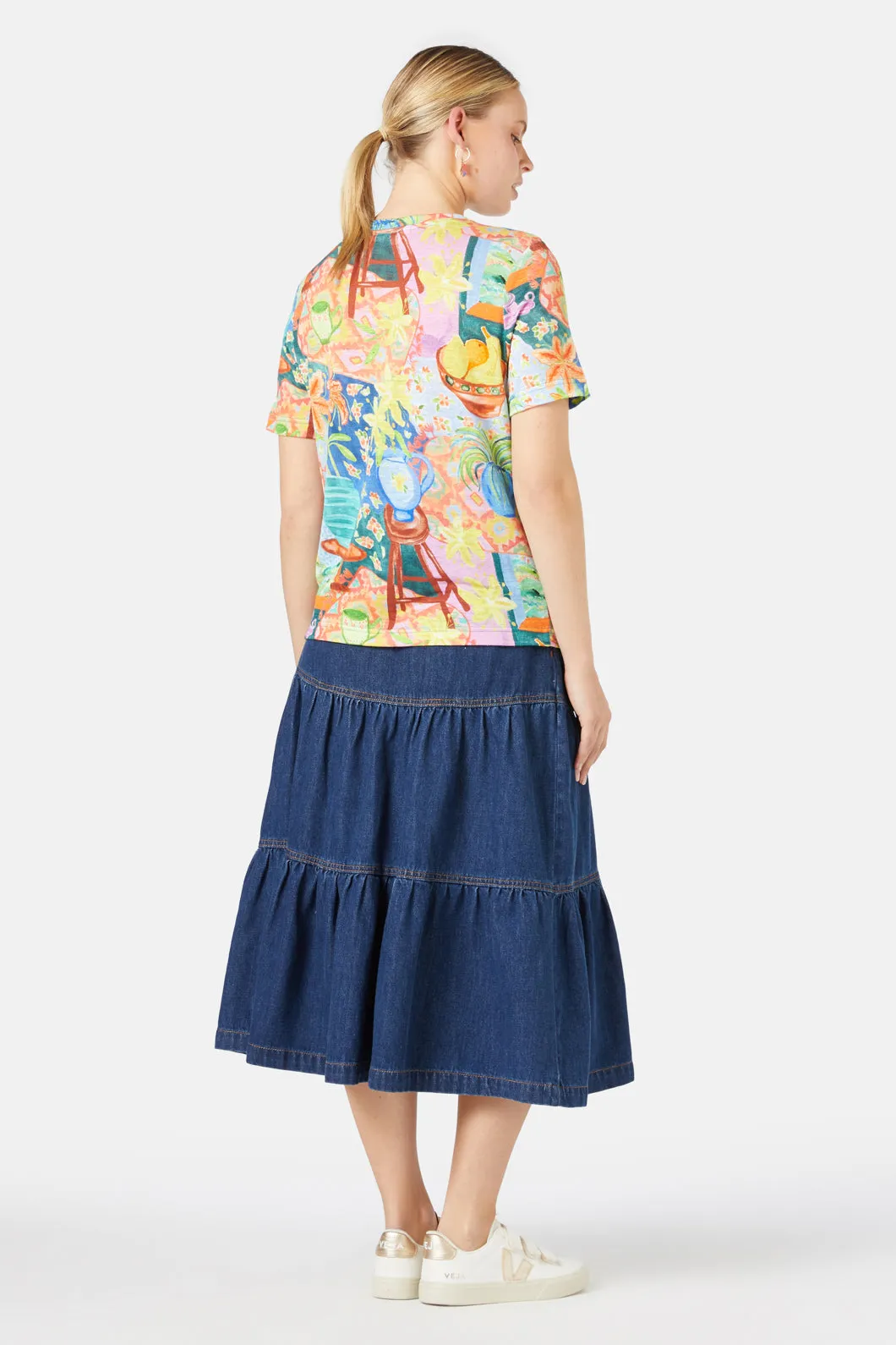 Weekend Away Tee sold by gorman product image thumbnail 5