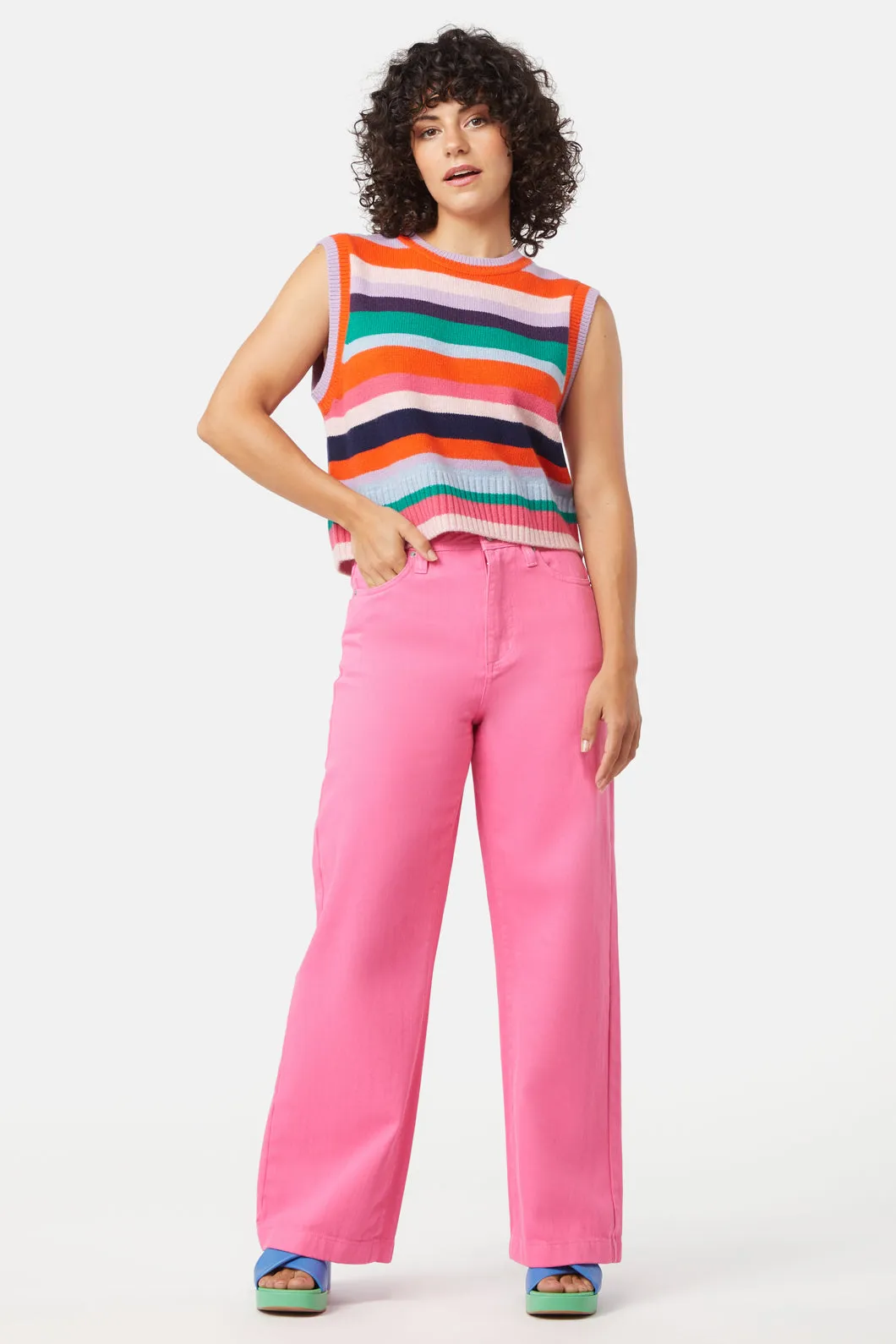 Lolita Jeans | Parallel
