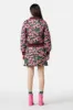 Wild Roses Jacquard Bomber Jacket sold by gorman