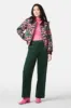 Wild Roses Jacquard Bomber Jacket sold by gorman