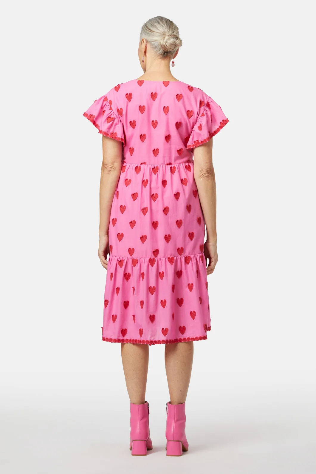 Amour Dress sold by gorman product image thumbnail 3