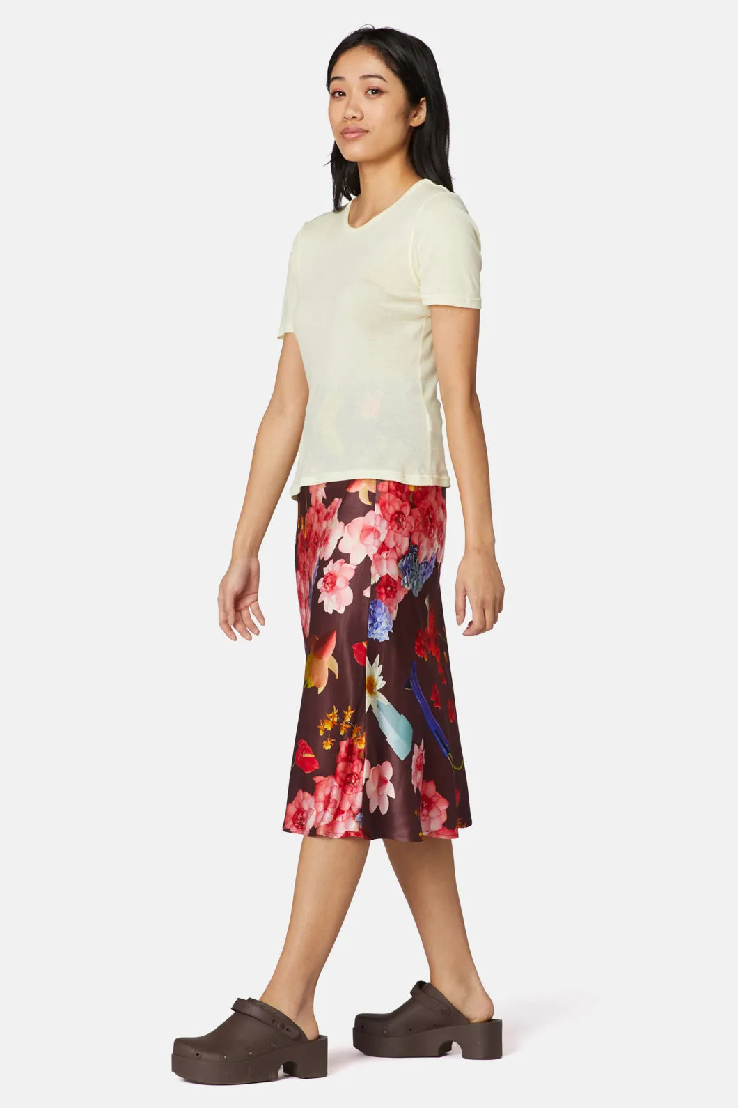 Butter Tee sold by gorman product image thumbnail 3