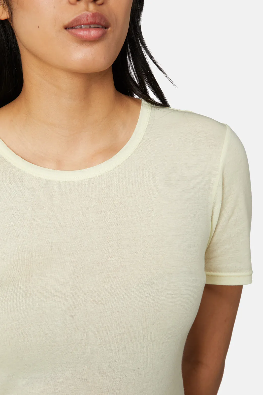 Butter Tee sold by gorman product image thumbnail 5