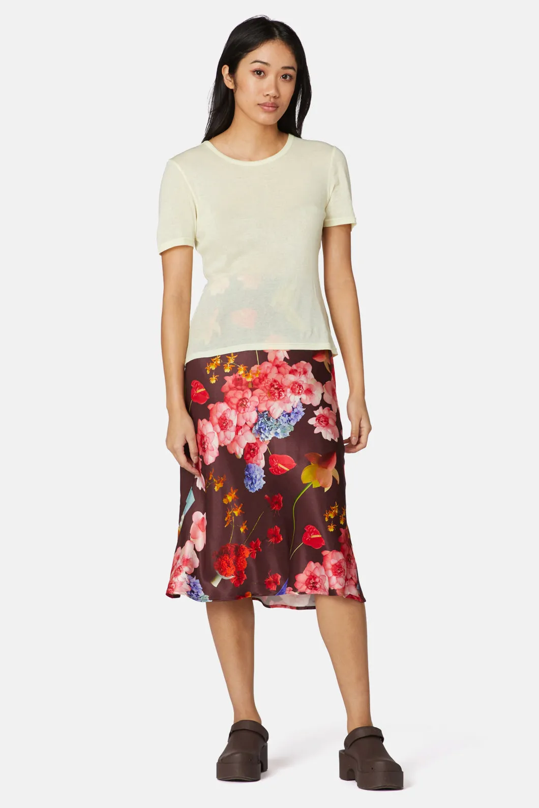 Butter Tee sold by gorman product image thumbnail 2