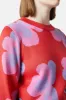 Pansy Lurex Jumper sold by gorman