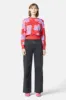 Pansy Lurex Jumper sold by gorman