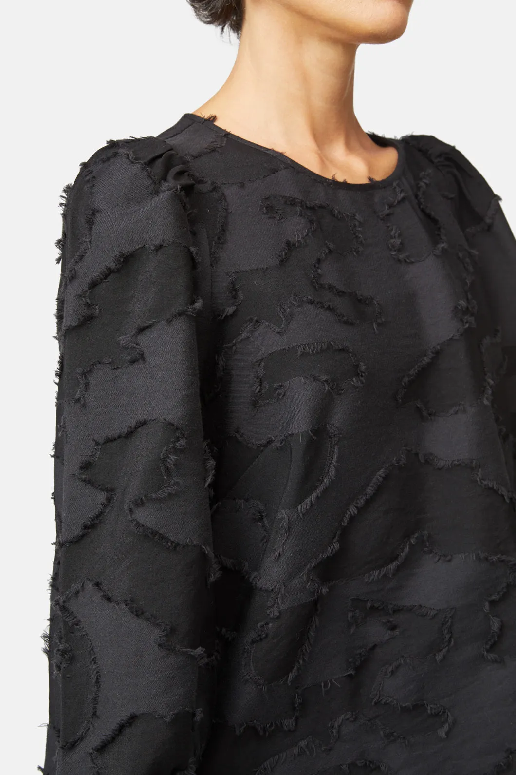 Elleni Balloon Top sold by gorman product image thumbnail 5